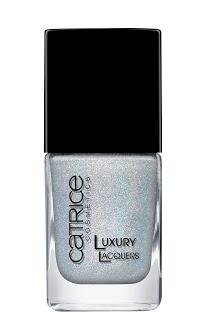 CATRICE Neuheiten ab Juli 2015 -  Ultimate Nails