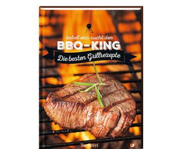 Rezension: Kabel eins sucht den BBQ King - Die besten Grillrezepte