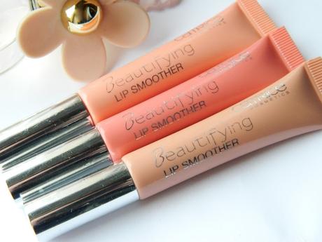 [REVIEW] CATRICE BAUTIFYING  LIP SMOOTHER