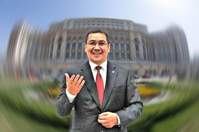 Diesmal wird kein Hubschrauber kommen: Rumäniens Premierminister Ponta vor dem Aus