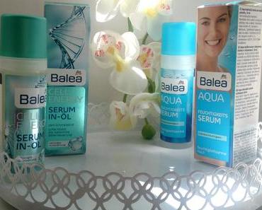 Balea Schönheitshelfer – Serum