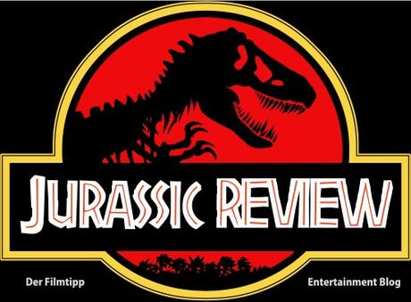jurassic Review