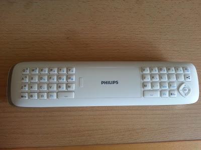 Fazit zum Philips 48PFS8159 3D Ambilight A+