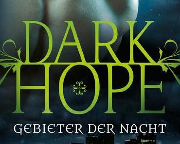 [Rezension] Dark Hope
