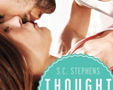 Rezension: Thoughtless- Erstmals verführt von S.C. Stephens