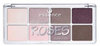 Sortimentswechsel & Limited Edition Preview: essence - try it. love it!