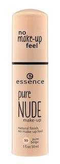 essence trend edition „try it. love it!“ [Preview]