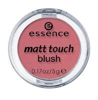 essence trend edition „try it. love it!“ [Preview]