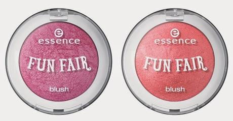 essence trend edition „fun fair“
