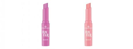 essence trend edition fun fair Juli 2015 - Preview - lipstick