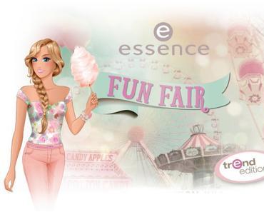 essence TE fun fair Juli 2015 – Preview