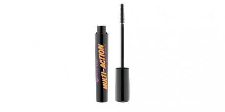 essence TE try it. love it! August 2015 - Preview - multi-action mascara