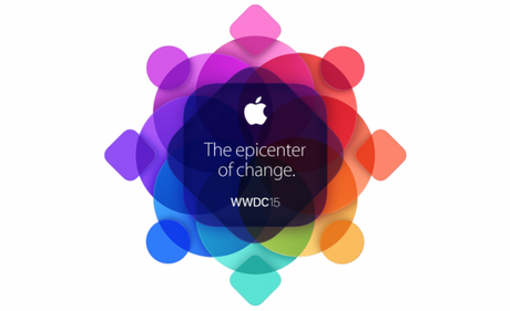 WWDC 2015 Logo (Bildquelle: MacRumors.com)