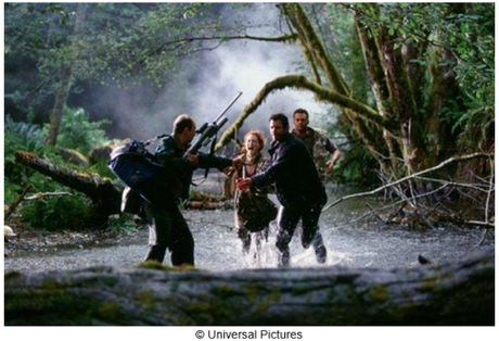 Jurassic Park 2 - Bild 2