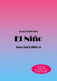 [Kurz-Rezension] Lea Petersen - El Nino - Special Edition