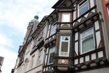 Einbeck Touristen Tipps Teil 1