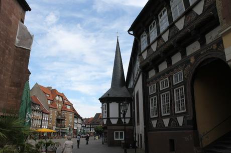Einbeck Touristen Tipps Teil 1