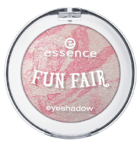 Essence 'Fun Fair' LE ♥