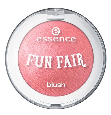 Essence 'Fun Fair' LE ♥