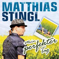 Matthias Stingl - Mein Perfekter Tag