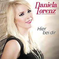 Daniela Lorenz - Hier Bei Dir