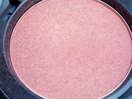 [Blogparade] Meine Top 3 Sommerblushes