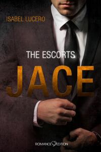 Lucero, Isabel: The Escorts – Jace