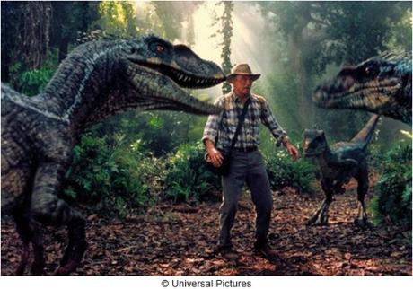 Jurassic Park 3 - Bild1