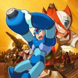 Mega Man Legacy Collection 07