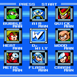 Mega Man Legacy Collection 01
