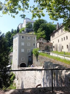 Stampin UP Meeting in Salzburg! Teil 1