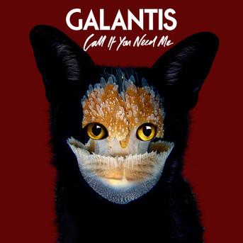 Galantis - Call If You Need Me