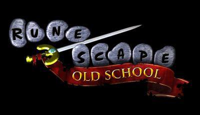 Old School RuneScape_logo