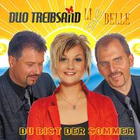 Duo Treibsand & LiBelle – Du Bist Der Sommer