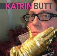 Karin Butt