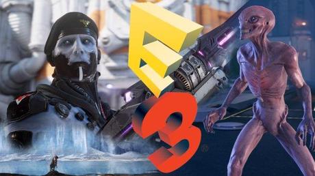 25 Spiele der E3 2015