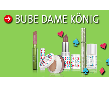 [Preview] alverde Limited Edition "Bube Dame König"