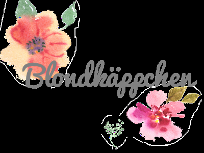 alverde Bachblüten-Serie