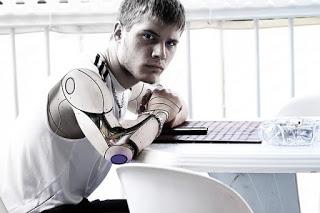 Vernichten Roboter in Zukunft fast alle Jobs?