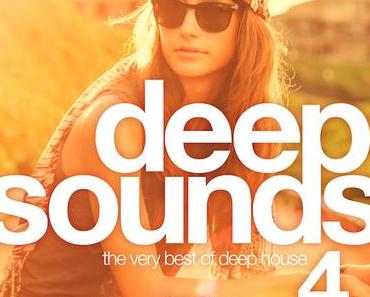The Very Best Of Deep House