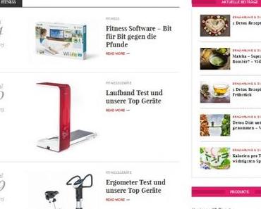 Sport frei mit der richtigen Sportmode