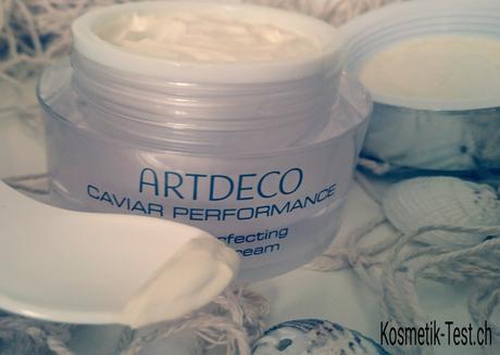Artdeco Caviar Performance Luxuscreme Review