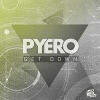 Pyero - Get Down