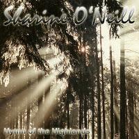 Sharine O`Neill - Hymn Of The Highlands