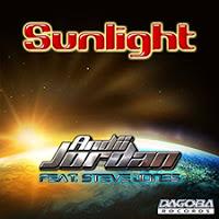 Andii Jordan feat. Steve Jones - Sunlight