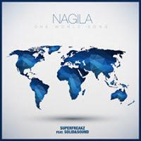 Superfreakz feat. Solid&Sound - Nagila (One World Song)