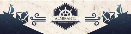Startnext Crowdfunding Startphase - Almirante - Das Brettspiel