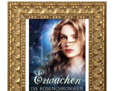 [Rezension] "Erwachen- Ein Vampirroman (Rosenchroniken Band 1)" von J.J. Blackwood
