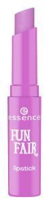 essence Fun Fair lipstick 01