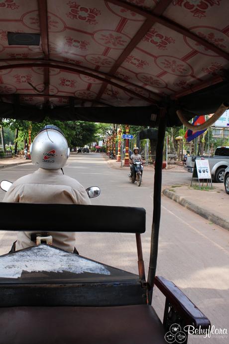 Mobil bleiben - wie du in Asien einfach von A nach B kommst